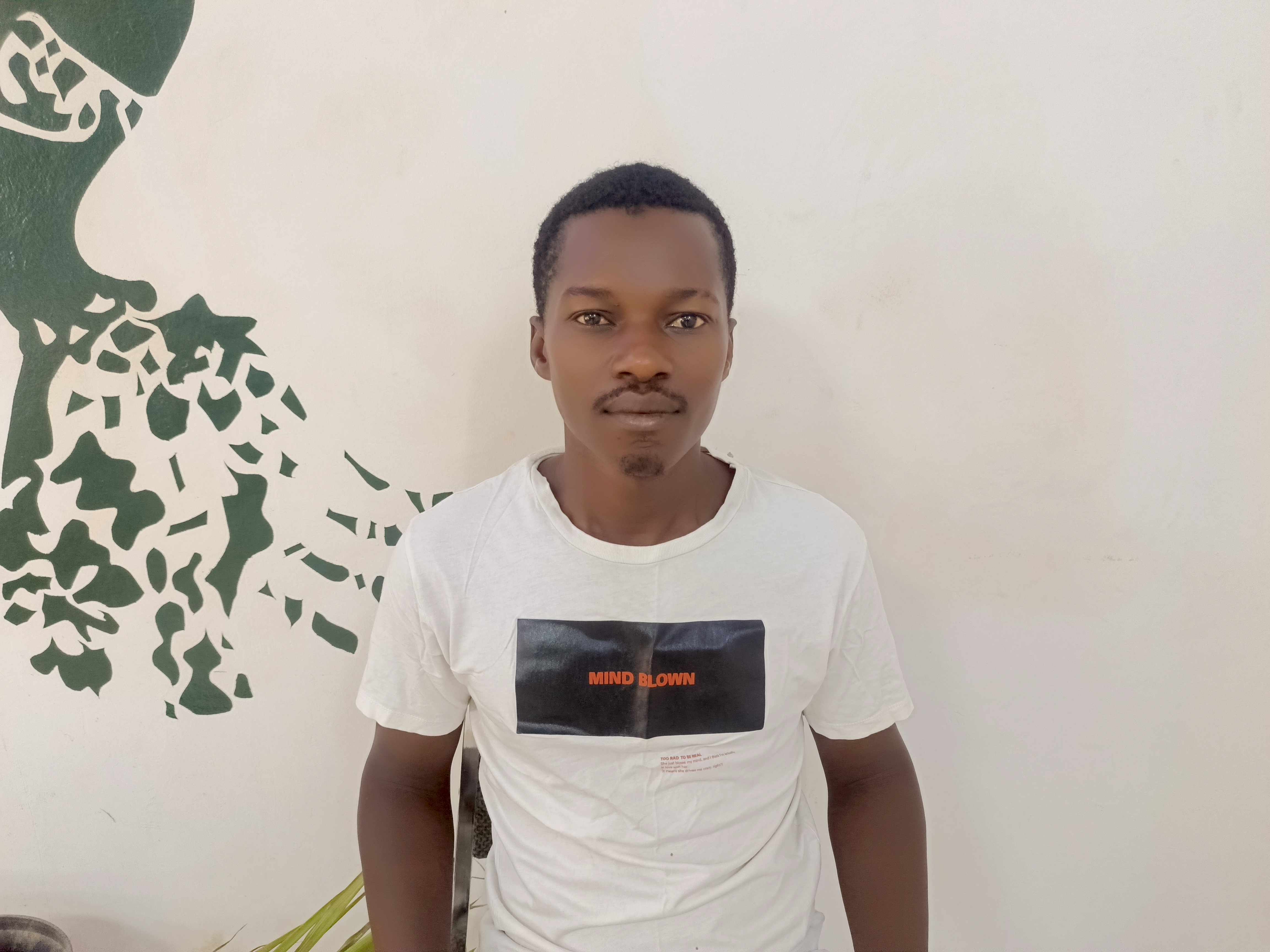 ILBOUDO Dominique